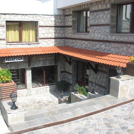 Winslow Elegance Apartments Bansko Exterior foto
