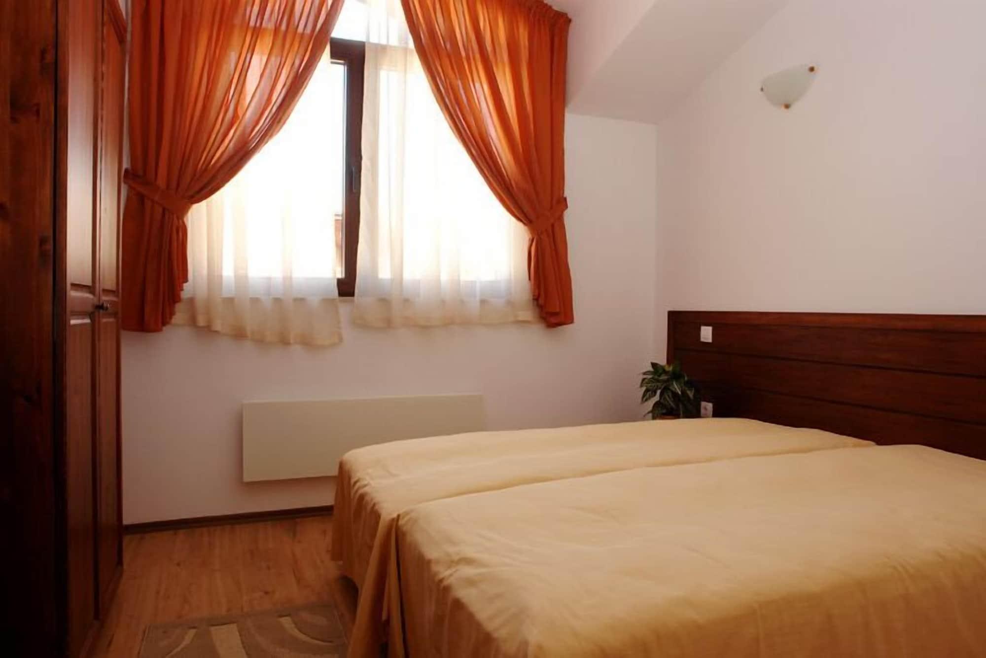 Winslow Elegance Apartments Bansko Exterior foto