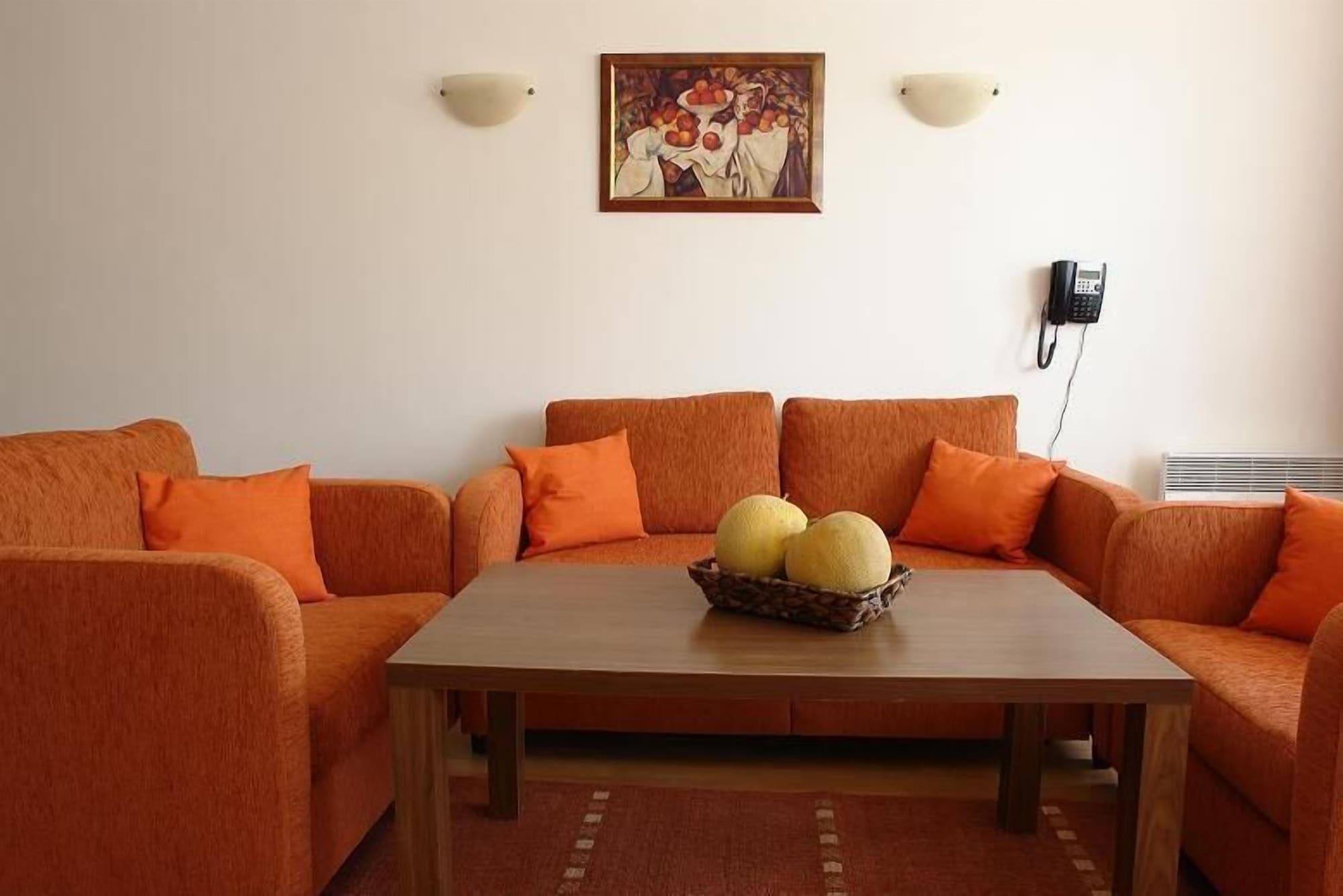 Winslow Elegance Apartments Bansko Exterior foto