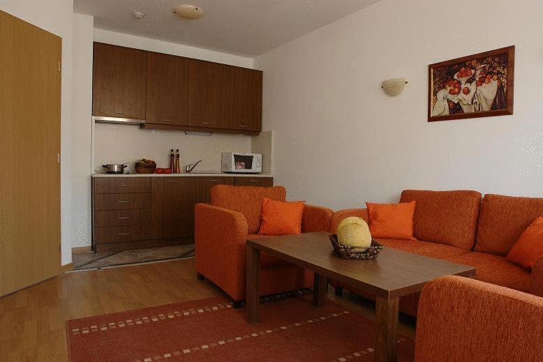 Winslow Elegance Apartments Bansko Exterior foto