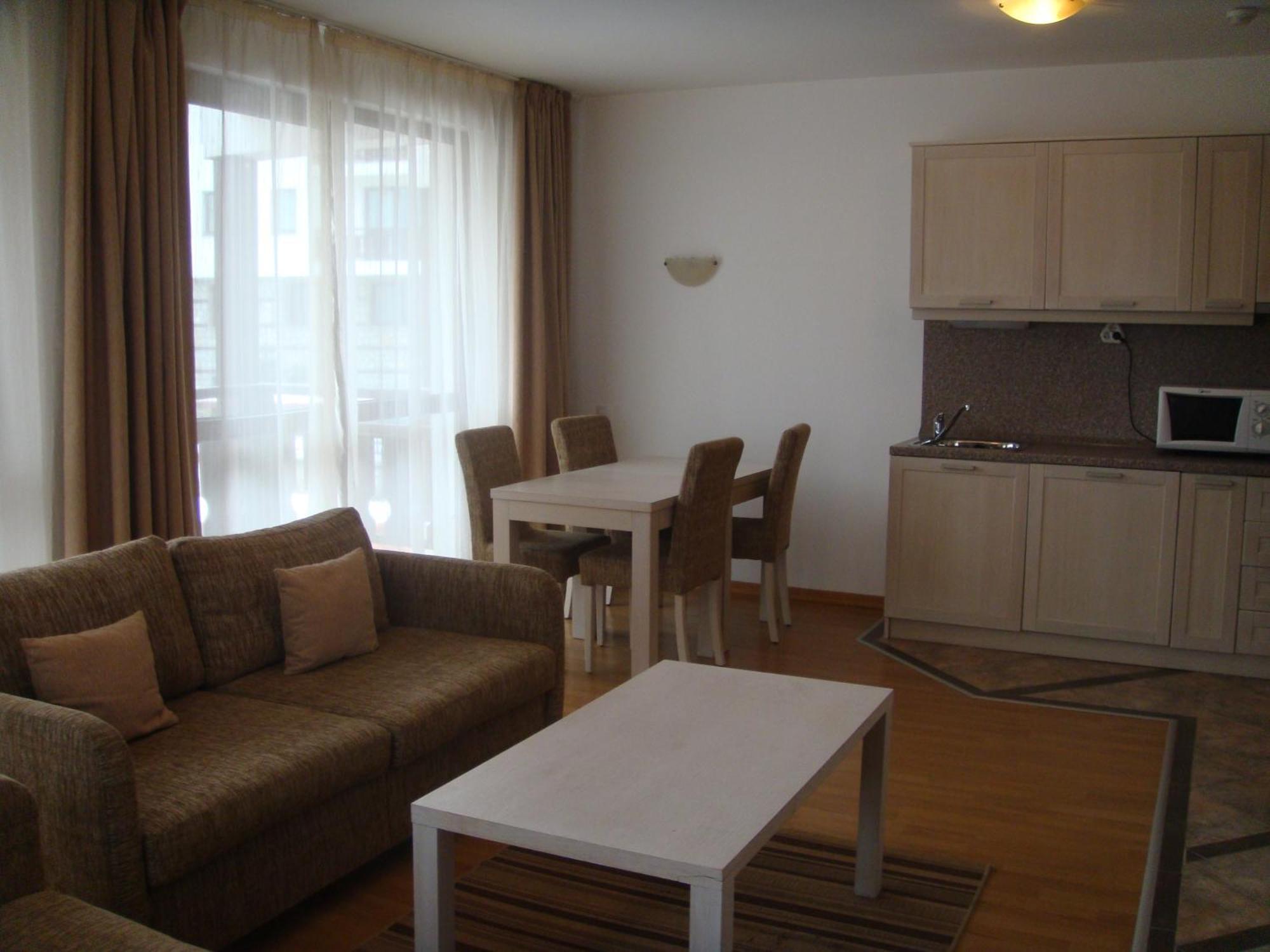Winslow Elegance Apartments Bansko Exterior foto