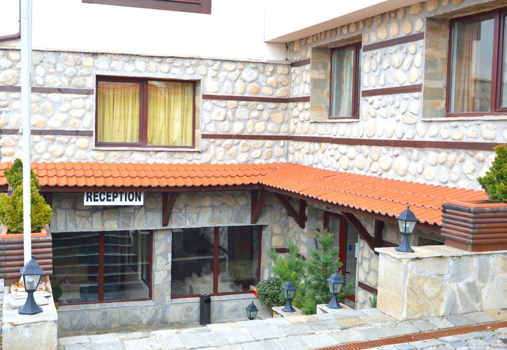 Winslow Elegance Apartments Bansko Exterior foto